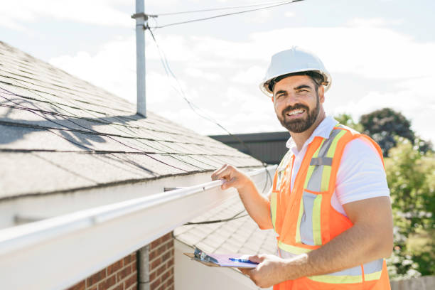 Roof Installation Near Me in Gladstone, MI